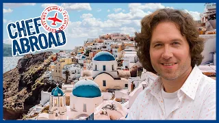 Holiday Traditions, Greece - Chef Abroad (Full Episode) | Travel and Food Documentary
