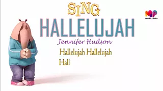 Hallelujah tori Kelly lyrics