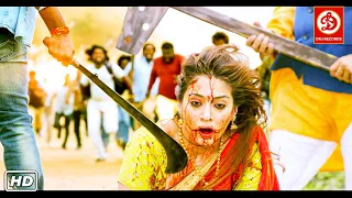 Indra Shakti - Srikanth Aur Raai Laxmi Ki Jabardast Action Full Movie |Latest South Blockbuster Film