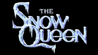 Evolution of Snow Queen Movies (2012-2019)
