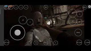 Atomic Heart on Android (box64droid chroot)