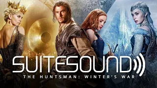 The Huntsman: Winter's War - Ultimate Soundtrack Suite