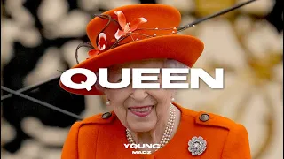 SPIN THROUGH THE MITCH INSTRUMENTAL | Queen Elizabeth Type Beat “Queen” | NY Drill Instrumental 2022