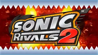 Sonic Rivals 2 ‒ "Final Boss: Ifrit" [1080P60]