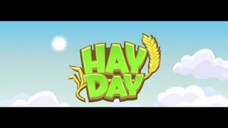 HAY DAY THEME SONG 10 HOURS