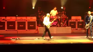 Status Quo - Whatever You Want (Live at Scarborough Open Air Theatre) 09/07/16