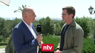 Karl-Theodor zu Guttenberg: "Wir müssen das selbst in die Hand nehmen" | ntv