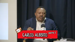 GOZAtv com T.C apresenta CARLOS ALBERTO (Parte 01)