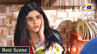 Farq Episode 4 | 𝐁𝐞𝐬𝐭 𝐒𝐜𝐞𝐧𝐞 𝟎𝟑 | Sehar Khan | Faysal Quraishi | Adeel Chaudhry | HAR PAL GEO