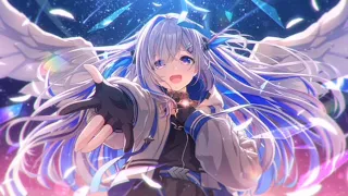 Nightcore - Awake and alive - skillet