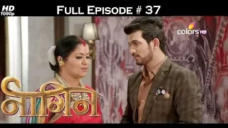 Naagin - Full Episode 37 - With English Subtitles