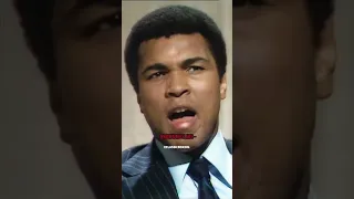 Muhammad Ali Was NOT A Black Muslim 😱☝️