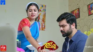 Gowramma Serial Promo - 20th October 2021 - Gowramma Telugu Serial - Mallemalatv