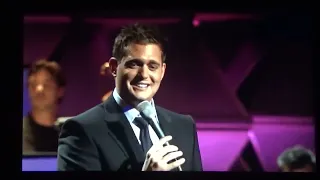 Michael Bublé Try a Little Tenderness 52adler varied music