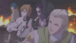 Dance with Devils - Episode 12