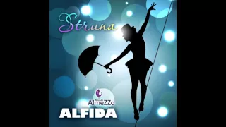 ALFIDA - Bez Menya (Preview)