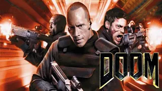 Doom full movie explained in hindi like Movies Insight Hindi