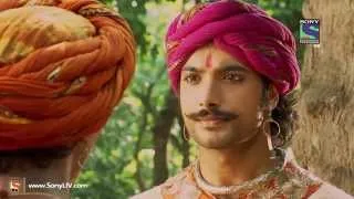 Bharat Ka Veer Putra Maharana Pratap - भारत का वीर पुत्र - Episode 295 - 14th October 2014