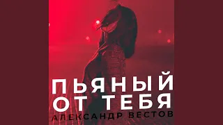 Пьяный от тебя