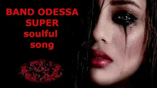 BAND ODESSA 💔💔💔 ДУШЕРАЗДИРАЮЩАЯ ПЕСНЯ 👄 ТРОНУЛ ПОЕЗД