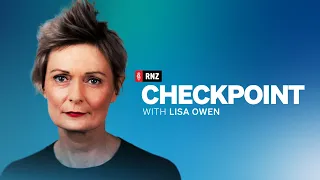 Checkpoint LIVE, Wednesday 08/12/2021