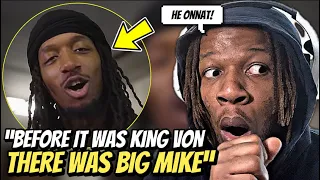 BigMike-Out Now (Official Video) [REACTION]