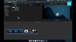 How to convert an MOV file to MP4 on macOS