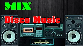 New Disco MIX 2022, Italo Disco Instrumental Music