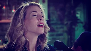 Blue Christmas (Morgan James Cover)