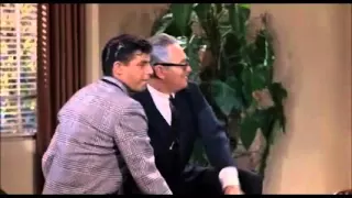 The Nutty Professor- Jerry Lewis - Dr. Warfield -To be or not to be