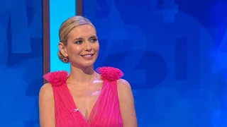 8 Out of 10 Cats Does Countdown - S25E05 - 9 February 2024