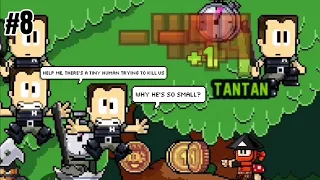 #8 Small Fry - Dan The Man Noob Adventures