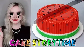 🍅 Text To Speech 🍅 ASMR Cake Storytime || @Brianna Guidryy || POVs Tiktok Compilations 2023 #11o