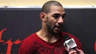 Jay Hieron Goes into Detail on Bellator WW title fight with Ben Askren & Spars at Xtreme Couture