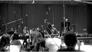 A440 Orchestra Tuning | Jermaine Stegall | Warner Brothers