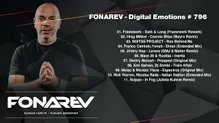 FONAREV - Digital Emotions # 796