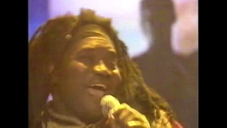 Wes - Alane (TOTP) 1998