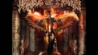 cradle of filth -"Siding With the Titans"/the manticore and other horrors (2012)