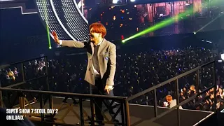 171216 SUPER SHOW 7 SEOUL - MAGIC