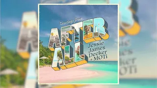 Jessie James Decker & MOTi - After All (Audio)