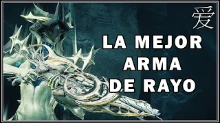 Warframe | TORID INCARNON, 4 Builds Esenciales y Mejores Evoluciones