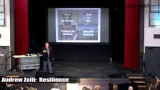 Resilience | Andrew Zolli