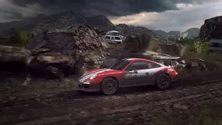 DiRT Rally 2.0 — трейлер запуска