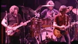 Grateful Dead - Cold Rain & Snow - 12/31/1981 - Oakland Auditorium (Official)