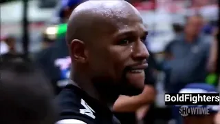 Floyd Mayweather Highlights HD | Training Motivation | It's my time | HD