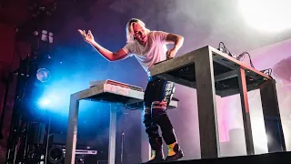 FLUME 10 YEARS (Live at Pepsi Center WTC, Mexico. May 13th, 2023)