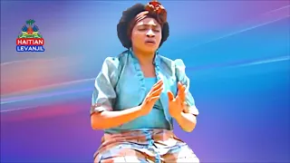 BONDYE LA - SR ROSE GEORGES - HAITIAN GOSPEL MUSIC 2020