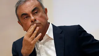 Americans accused of helping Carlos Ghosn escape to stand trial in Tokyo