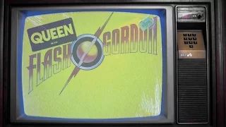 Rev HiFi - Flash Gordon Soundtrack Review