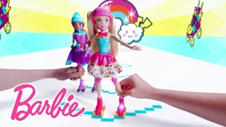 Barbie Виртуальный мир | @BarbieRussia  3+